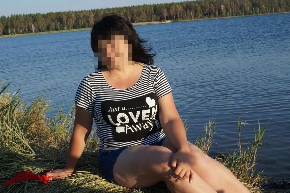 Ольгу приговорили к 6 годам колонии общего режима. Фото: соцсети