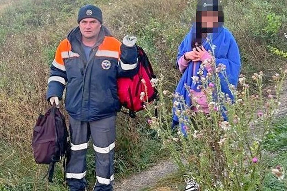 Фото: Госкомитет Башкирии по ЧС