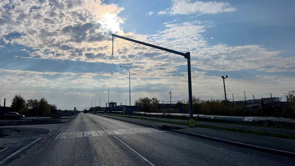 Фото: департамент транспорта и дорожного хозяйства ЯНАО
