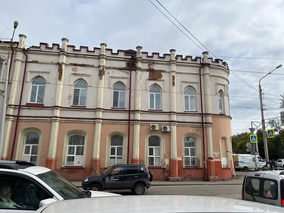 фото: телеграм-канал "Город не бесит"