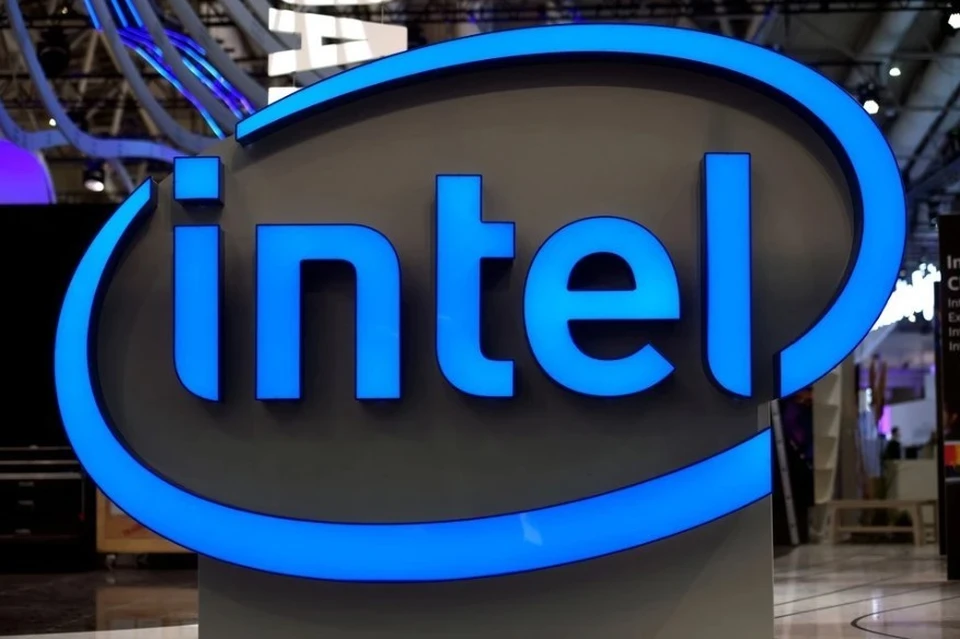 Intel остановил строительство заводов в Польше и Германии из-за нехватки средств