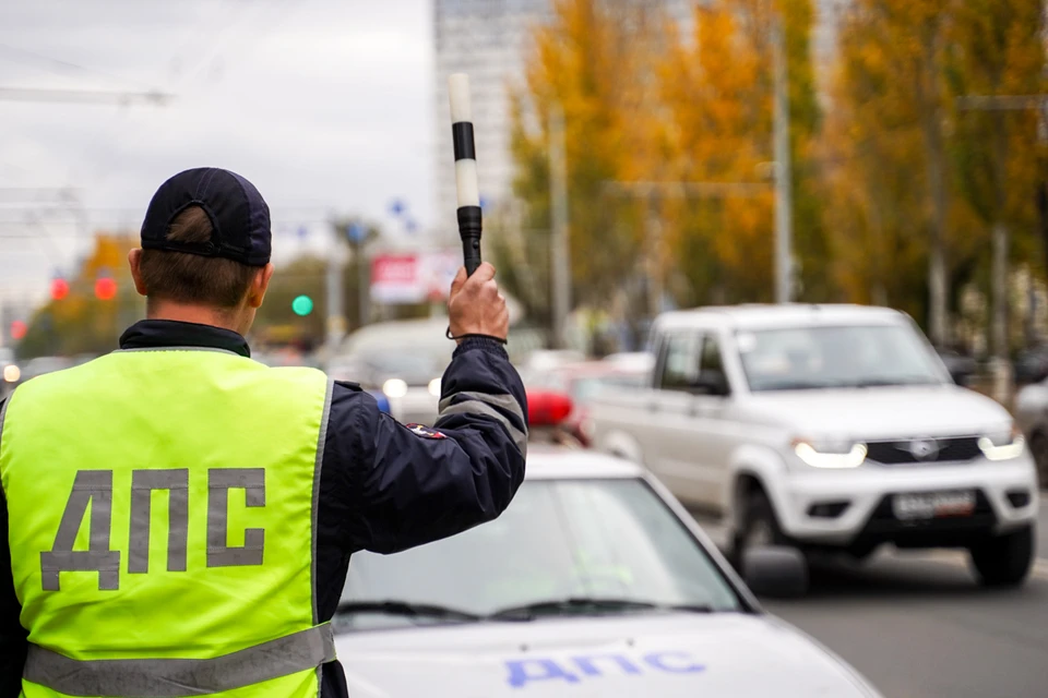 При повторном управлении авто без ОСАГО водителю будет грозить штраф до 5 тысяч рублей