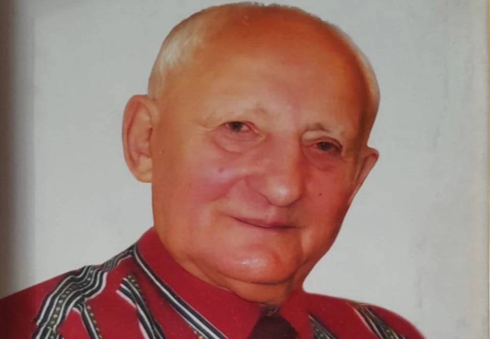 На 99-м году жизни умер ветеран Великой Отечественной войны