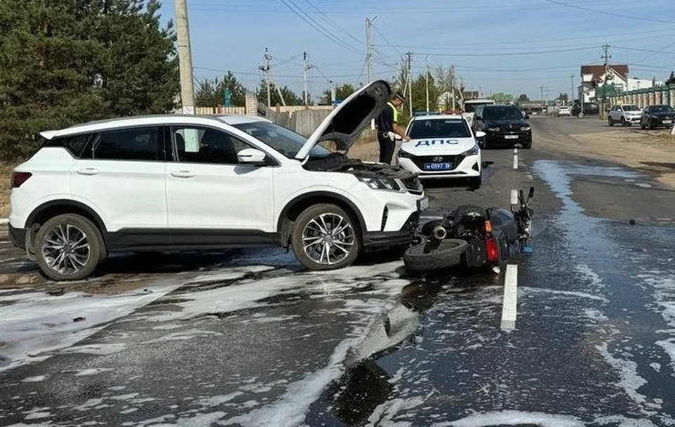 Фото пресс-службы региональной полиции.