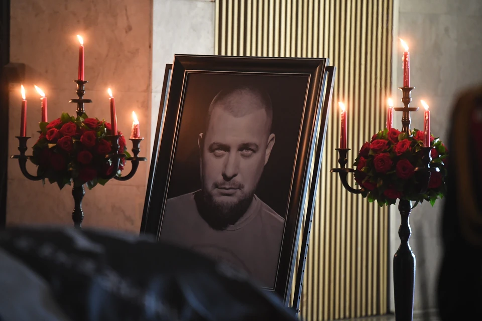 СК: Убийство Татарского и покушение на Прилепина финансировал один источник