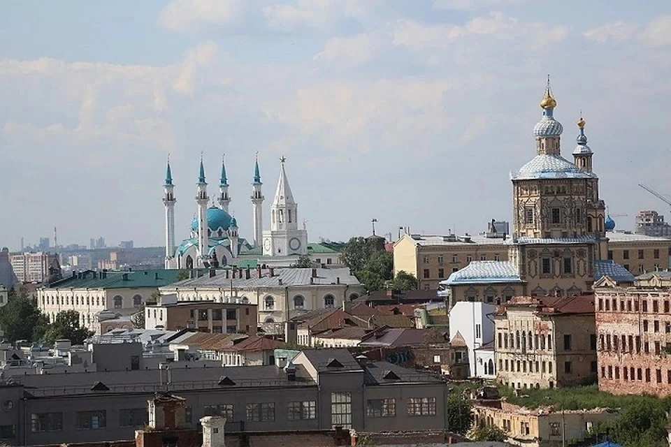 В городе уже долгое время работает институт имени этого китайского философа.