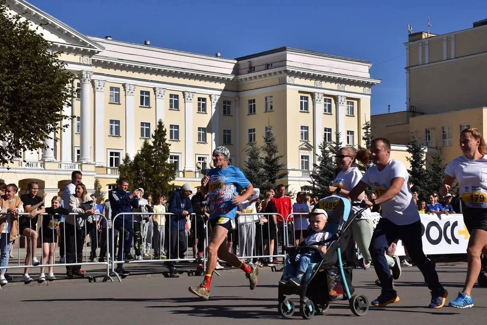 Фото: соцсети Василия Анохина.