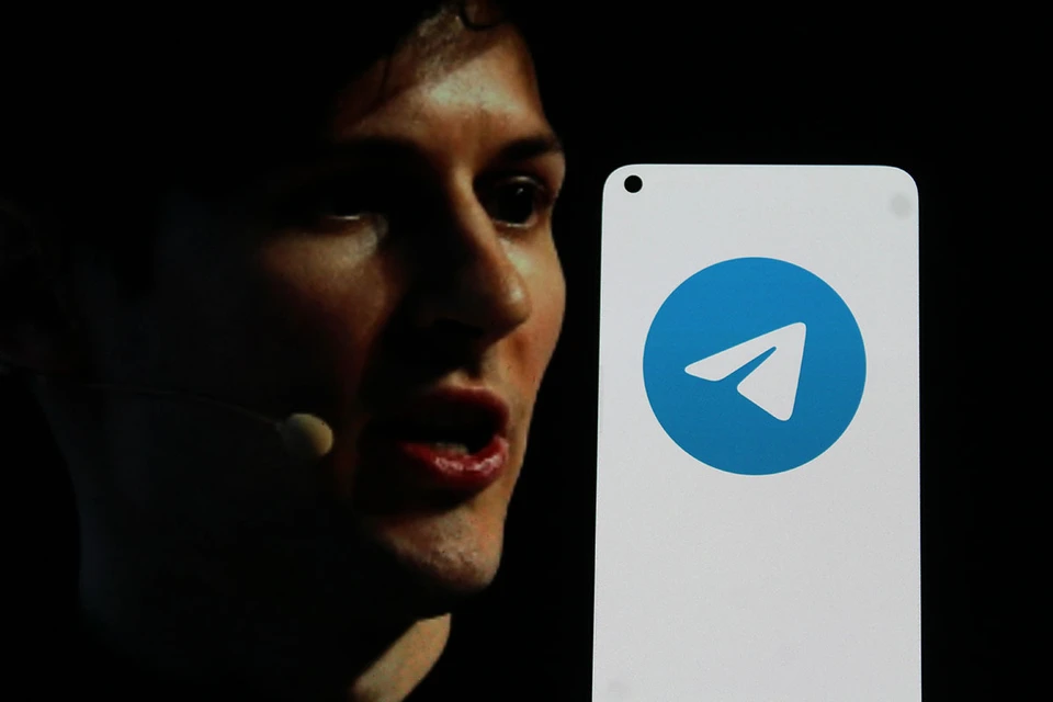 Основатель Telegram Павел Дуров сообщил, что Telegram поменял политику конфиденциальности