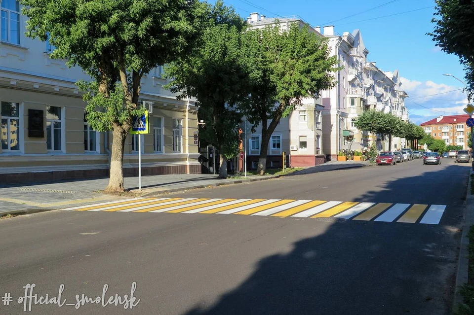 Фото: пресс-служба Администрации города.