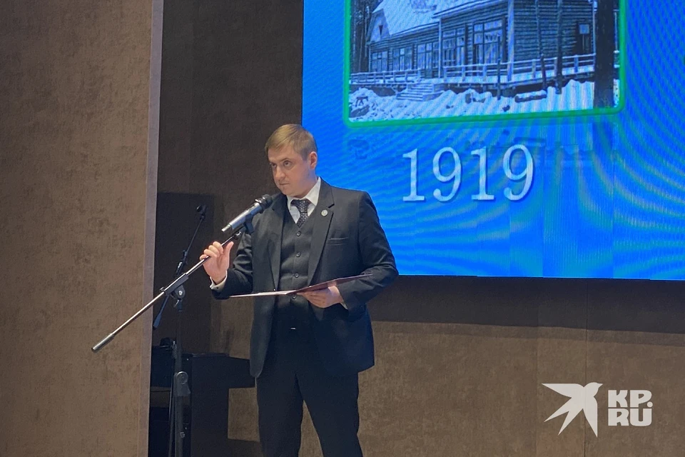 Детский санаторий памяти В.И. Ленина в Солотче лучше и известнее, чем мировые лидеры художественной литературы, считает министр здравоохранения Рязанской области Александр Пшенников.