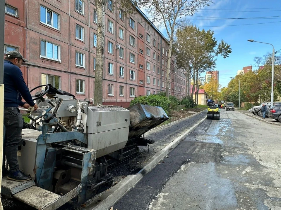 Фото: мэрия Южно-Сахалинска