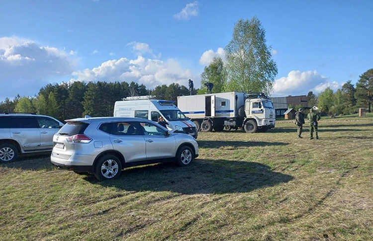 Обвиняемого в покушении на Захара Прилепина приговорили к пожизненному заключению