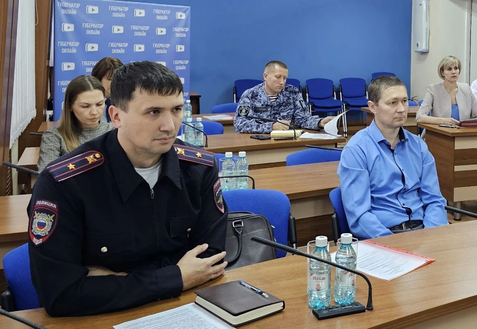 Фото: телеграм-канал главы Пыть-Яха
