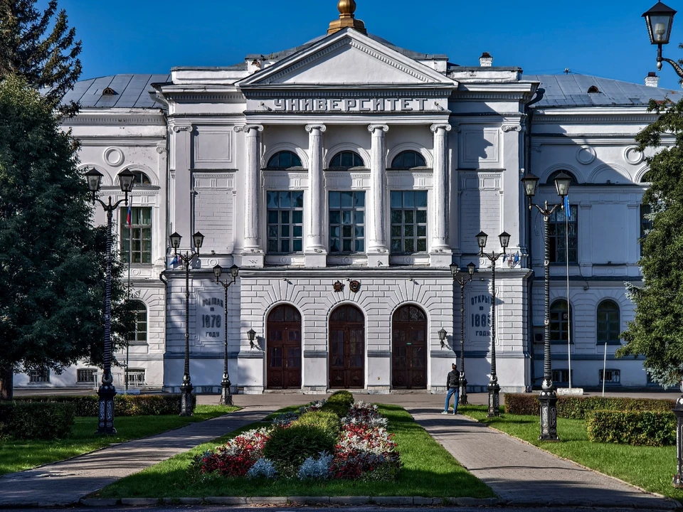 Фото: Дмитрий Еланаков