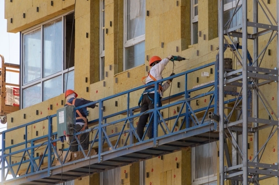 В Новосибирске планируют построить завод упаковки за 150 миллионов рублей.