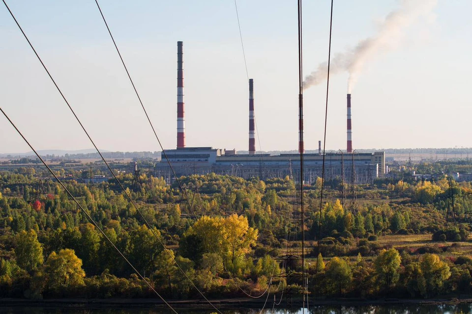 Фото: прокуратура по Красноярскому краю