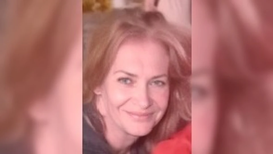 Ирина Комягина (Поликарпова). Фото: Поисковый отряд «ЛизаАлерт» Крым/Vk