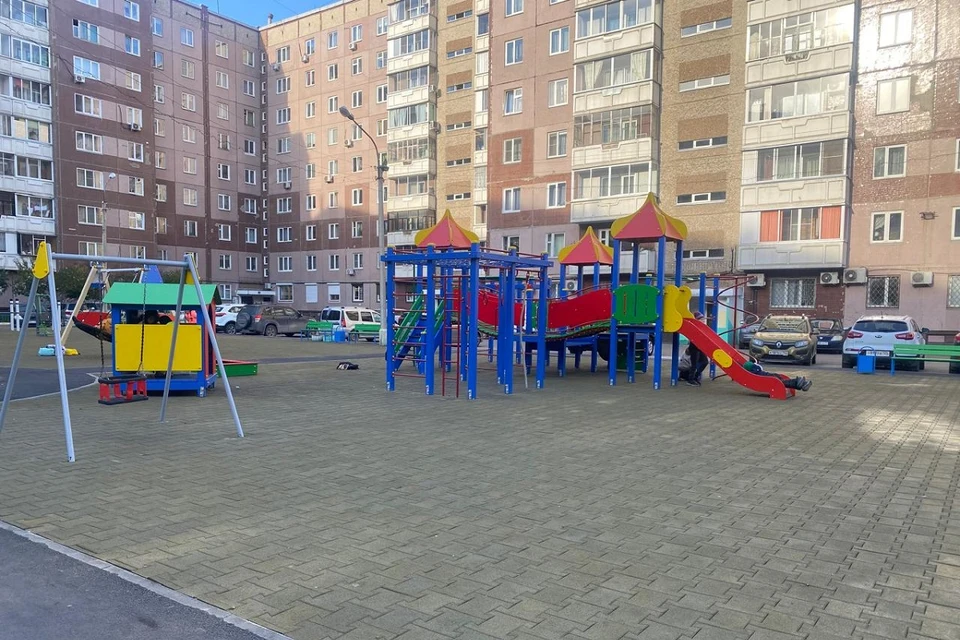 Фото: admkrsk.ru