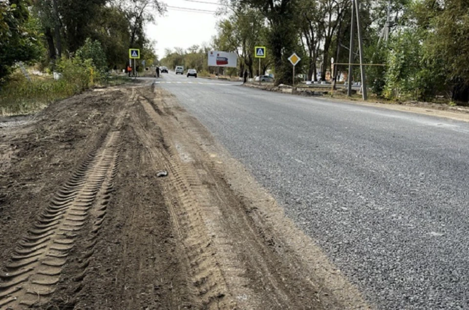 Фото: администрация Апанасенковского округа.