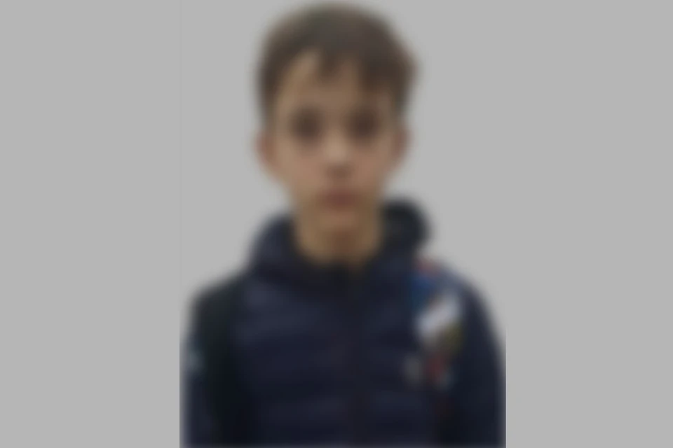 В Новосибирске завершены поиски 12-летнего школьника с черным рюкзаком. Фото: ДПСО «ЛизаАлерт НСО»