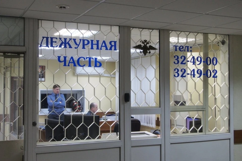 Безработный обокрал своего соседа по деревне в Узловском районе Тульской области