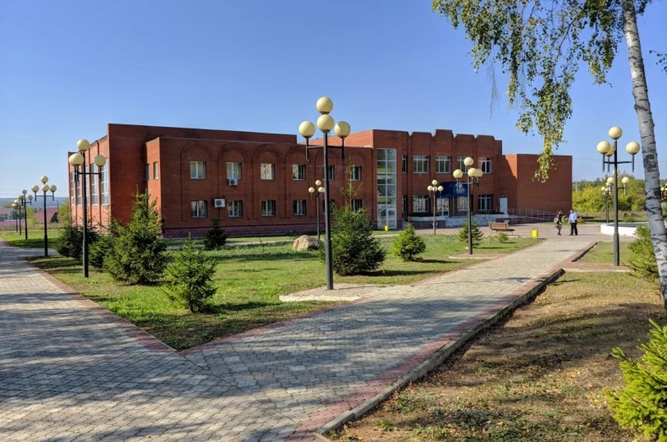 «Краинка» – инвестиции в здоровье.