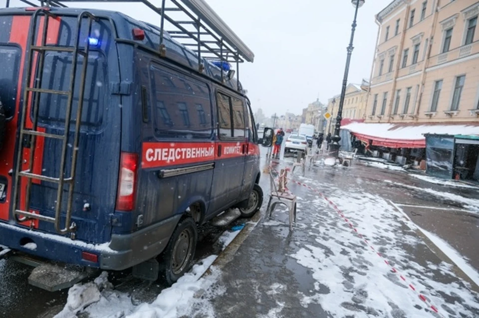 В Якутии завели уголовное дело после нападения матери на детей