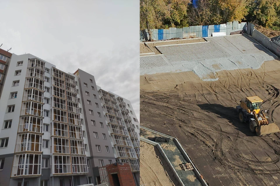 Фото: Администрация города Омска