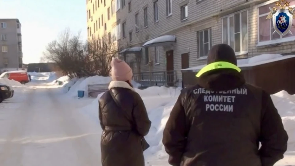 Проверка показаний на месте
