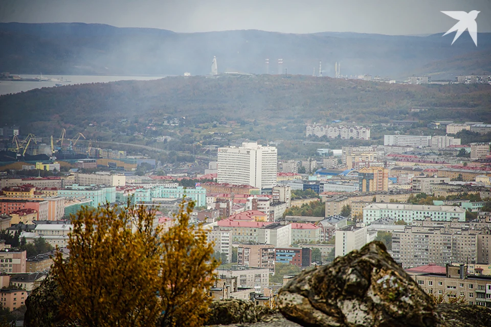 В столице Кольского Заполярья стартует новый сезон Мурманской Молодежной лиги КВН.