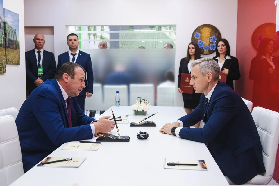 Фото: соцсети Василия Анохина.
