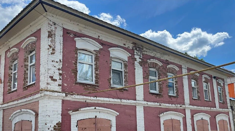 Фото: Комитет культурного наследия Саратовской области
