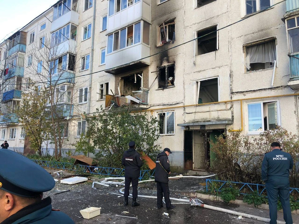 Фото: прокуратура Башкирии
