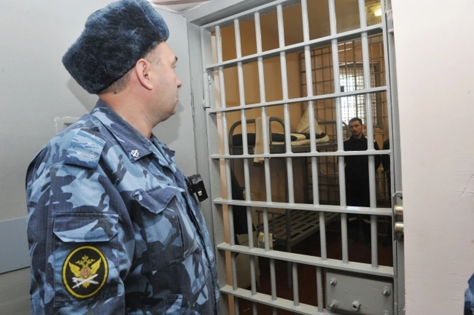Убившему школьницу Семену Гуцану из Коми не стали изменять приговор