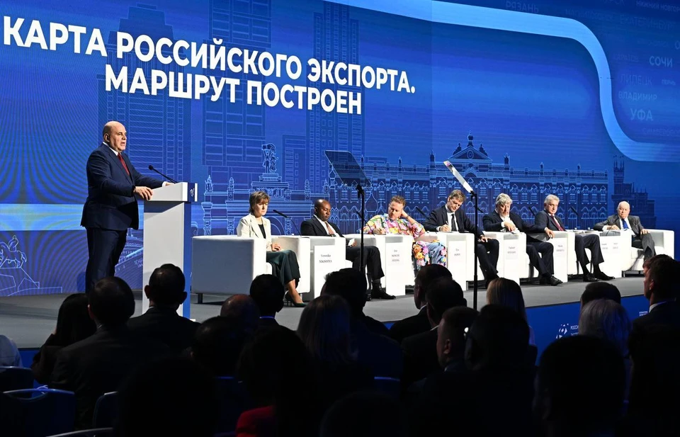 Фото: соцсети Василия Анохина.