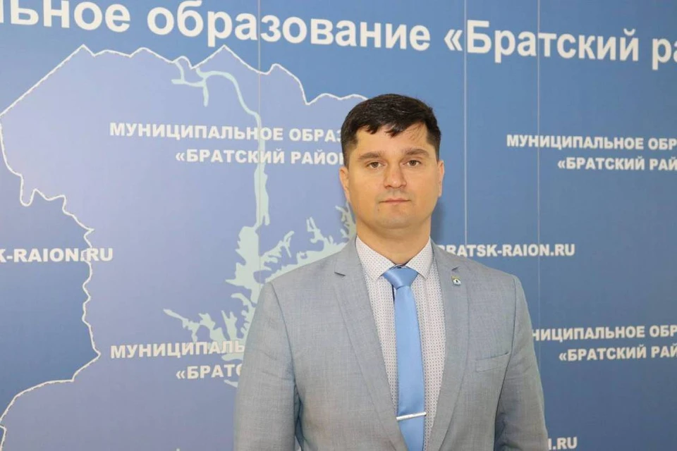 В Братске назначили временную главу администрации района. Фото: администрация Братского района.