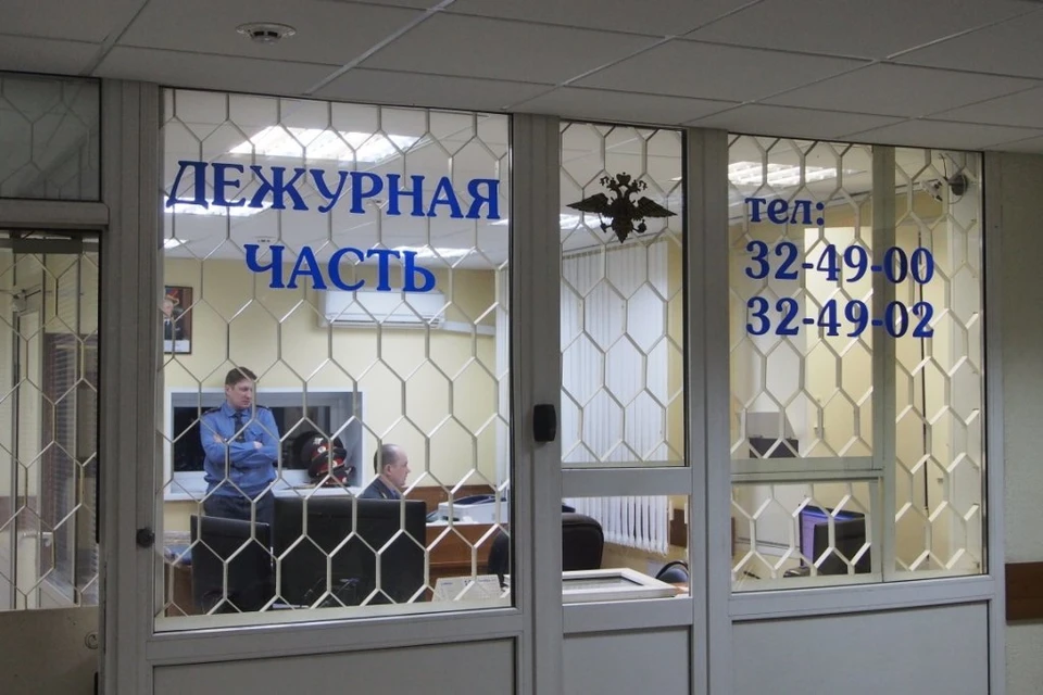 Очередного похитителя велосипедов поймали в Ефремове Тульской области