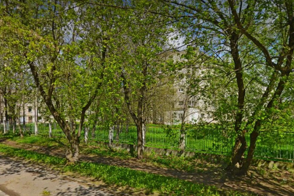 В подразделениях горбольницы №6 продолжатся ремонты. Фото: Яндекс карты