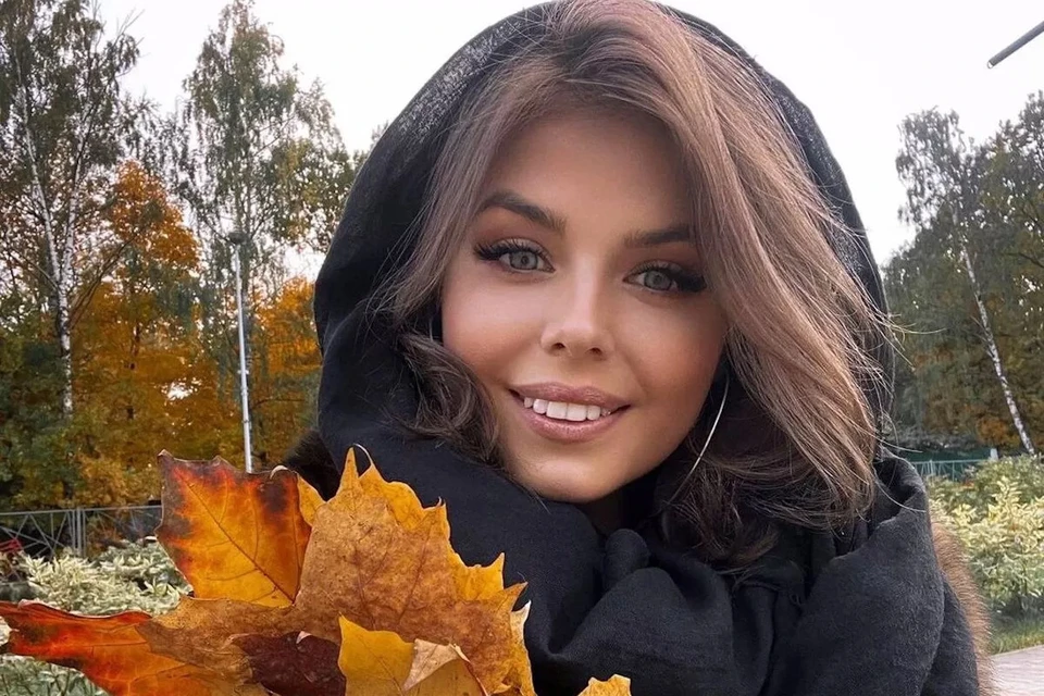 Умерла Вероника Мурашкина, новосибирская модель и звезда журнала Playboy.