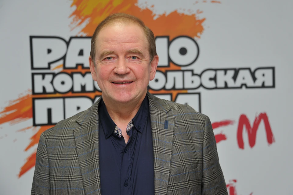 Сергей Станкевич