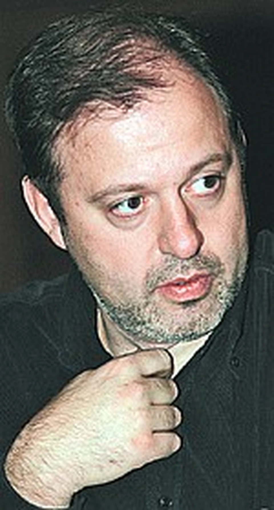 Алиса Митволь