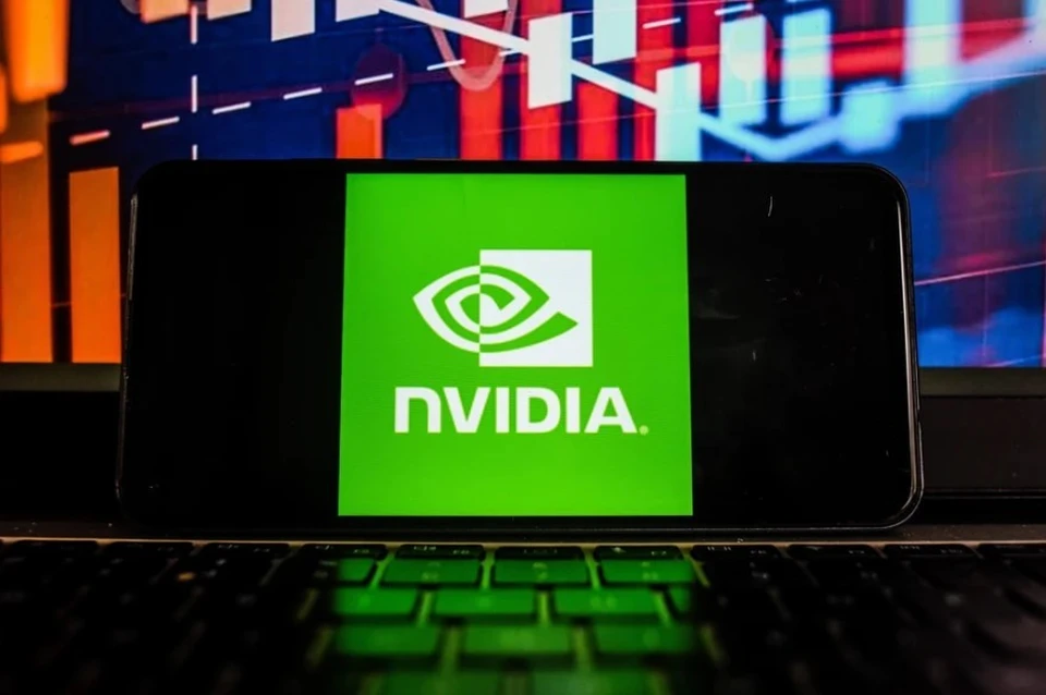 Компания Nvidia запретила россиянам скачивать обновления драйверов видеокарт