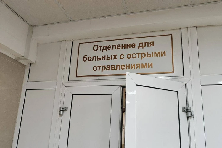 «Состав соответствует оригиналу»: найденный в доме отравившейся семьи из Красноярского края дихлофос не является подделкой