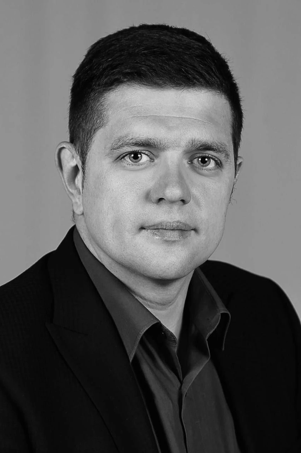 Сергей Усачев.
