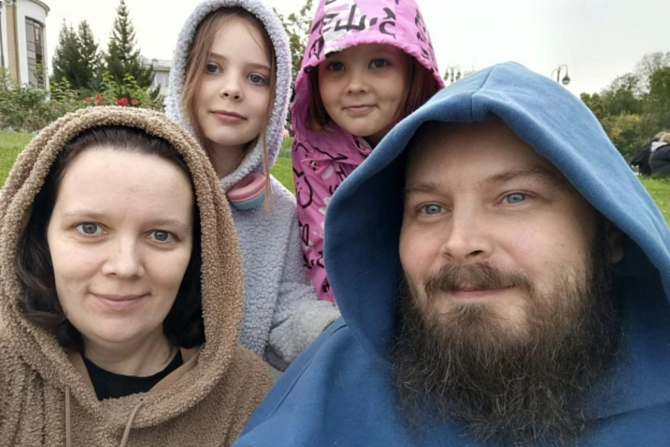 Чепчанка обучилась на помощника по уходу, и это изменило ее жизнь.