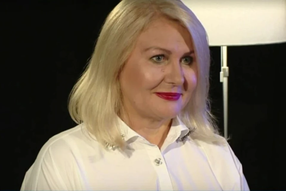 Ирина Романец Фото: пресс-служба администрации Сочи