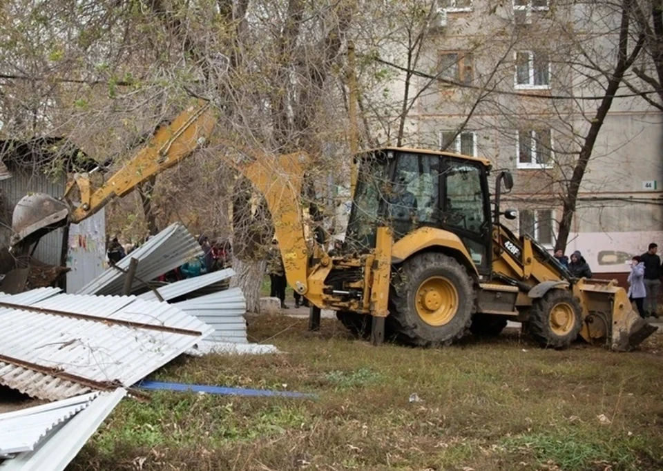 Надзорный орган обратился с иском в Сызранский городской суд.