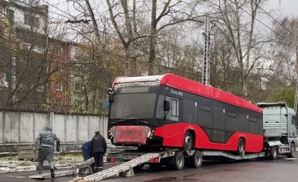 Фото: администрация города Владимира