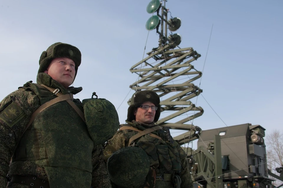 Справку об участии в специальной военной операции можно получить в многофункциональных центрах. Фото: «Комсомольская правда».