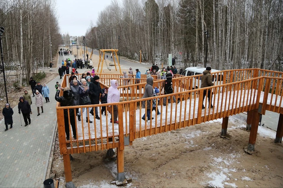 Фото: "Северная звезда"